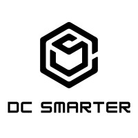 DC SMARTER logo - Similar company to Facit Fixit