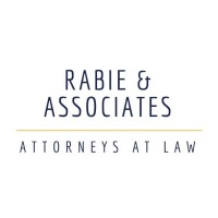 Rabie Law Firm logo - Similar company to Dr/ Khaled Abdelghany Law Firm
