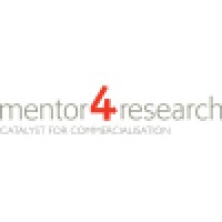 Mentor4Research logo - Similar company to Ambition Academy