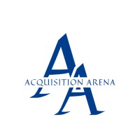 Acquisition Arena logo - Similar company to Matiks