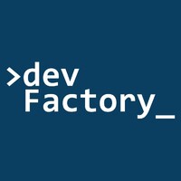 devFactory logo - Similar company to Andesdocs