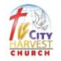 City Harvest Church logo - Similar company to City Harvest Church