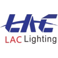 Guangdong LAC Smart Lighting Co., Ltd. logo - Similar company to Guangdong Wanjin Lighting Co.,Ltd
