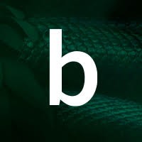 Basilic Design logo - Similar company to Section Graphik