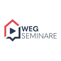 WEG-Seminare Marcus Greupner logo - Similar company to Noordtec Gmbh & Co. Kg