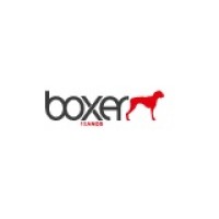 Boxer - Gestão de Frotas Automóveis logo - Similar company to Fleetdata