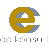 EC Konsult AB logo - Similar company to Connectblue