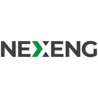 NEXENG logo - Similar company to Nexeng Ai