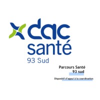 DAC 93 SUD | Parcours Santé 93 Sud logo - Similar company to Dac 92 Centre