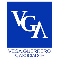 Vega, Guerrero & Asociados logo - Similar company to Weadvise / Consultoría Legal