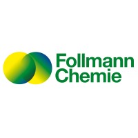 Follmann Chemie GmbH logo - Similar company to Triflex Bv