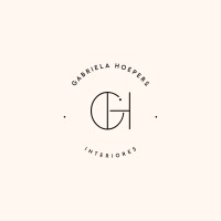 Gabriela Hoepers Interiores logo - Similar company to Studio Ideal Arquitetura E Interiores