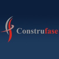Construfase Construções logo - Similar company to Concretur Construtora