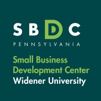 Widener University Small Business Development Center