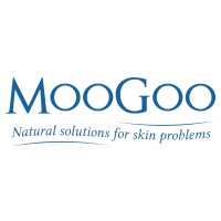 MooGoo Skin Care UK logo - Similar company to Content Hive