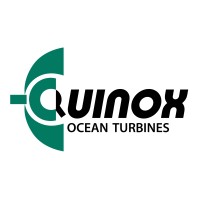 Equinox Ocean Turbines BV logo - Similar company to Flex2Power