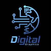 Digital Graphics logo - Similar company to Digital Graphics