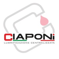 Ciaponi Lubrificazione Centralizzata srl logo - Similar company to Rate Technology Systems