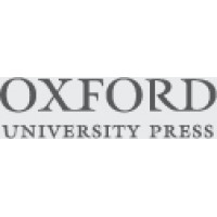 Oxford University Press logo - Similar company to Flixbug Original