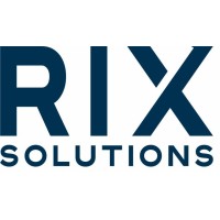 RIX Solutions logo - Similar company to Printcontrol