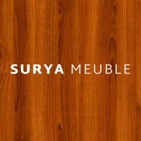 Surya Meuble logo - Similar company to Mangrove.