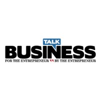 Talk Business logo - Similar company to All My Web Needs