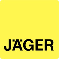 Jäger Bau logo - Similar company to Bodner Gruppe