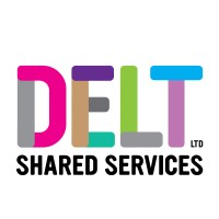 Delt Shared Services Ltd logo - Similar company to Vigilant Cyber Ltd