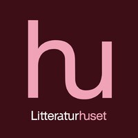 Litteraturhuset logo - Similar company to Brøg