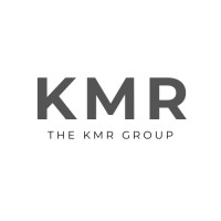 The KMR Group logo - Similar company to Ate Food Journaling & Coaching Platform