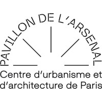 Pavillon de l'Arsenal logo - Similar company to D’Architectures