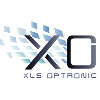 [XO] XLS OPTRONIC logo - Similar company to Brocloud