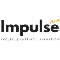 Impulse logo - Similar company to Violettecom&Event