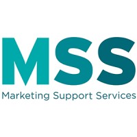 Marketing Support Services logo - Similar company to Cafco Services