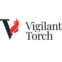 VIGILANT TORCH logo - Similar company to Tf-7294