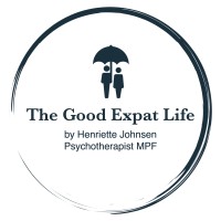The Good Expat Life by Henriette Johnsen logo - Similar company to Tradewinds Career Consulting & Coaching