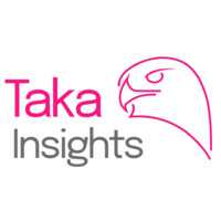 Taka Insights logo - Similar company to Taka