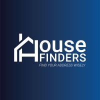 House Finders logo - Similar company to House Finders