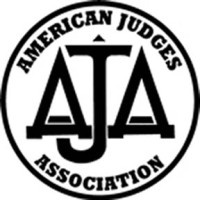 American Judges Association logo - Similar company to Willits News