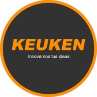 Keuken herrajes logo - Similar company to Gdtradex