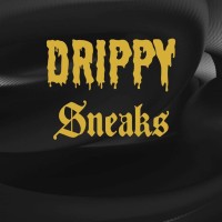 Drippy Sneaks logo - Similar company to Woodbridge Cafe