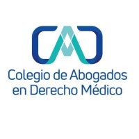 Colegio de Abogados en Derecho Médico logo - Similar company to M.Y Auditoria