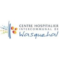 Centre Hospitalier Intercommunal Wasquehal logo - Similar company to Apef Wasquehal