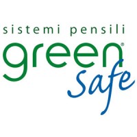 Green Safe logo - Similar company to Bimaking Engineering