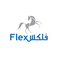 Flex Resorts and Real Estate logo - Similar company to Xtrade Kuwait