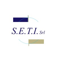 S.E.T.I. SRL logo - Similar company to Business Solution Café