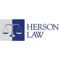 Herson Law, PLLC logo - Similar company to Tibbs Law Office