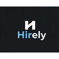 Hirely logo - Similar company to Hirely