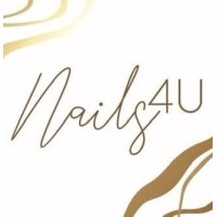 Nails 4 U logo - Similar company to Paris Banh Mi Pcb
