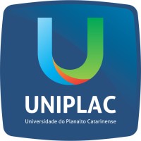 Universidade do Planalto Catarinense - Uniplac logo - Similar company to Universidade Feevale